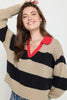 Robyn Henley Sweater - Sandstone