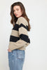 Robyn Henley Sweater - Sandstone