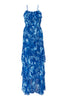 Heaven Dress - Figi Blue