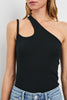 Hira Top - Black