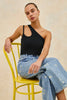 Hira Top - Black