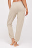 Peace Malibu Sweatpant- Dark Matcha