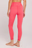 Ada Dream Tech Legging- Hot Coral