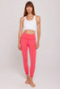 Ada Dream Tech Legging- Hot Coral