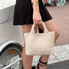 The Mini Edition - Cream