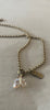 Muerta Necklace