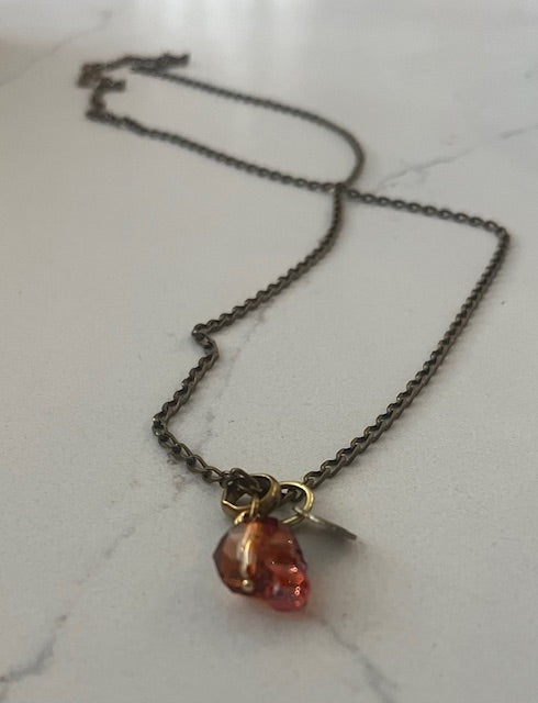 Magma Necklace