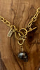 Storm Necklace