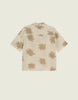 Hazel Ember Jaffa Linen Shirt