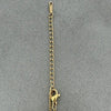 Initial Necklace - R