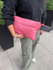 Cocos Pouch- Bloom Pink
