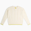 Maxwork Cable Sweater
