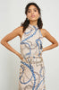 Leah Top - Chain Links