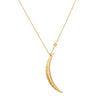 Moon Necklace