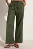 Mico Pant- Pine