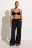 Mico Pant - Black
