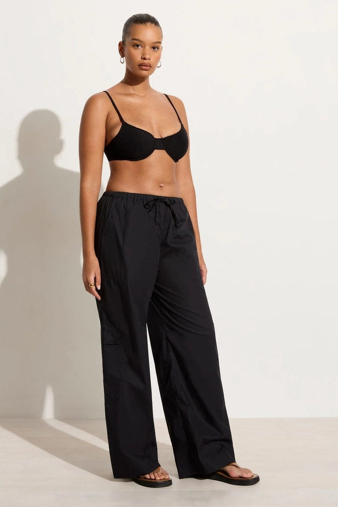 Mico Pant - Black