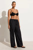Mico Pant - Black