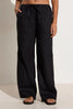 Mico Pant - Black