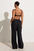 Mico Pant - Black