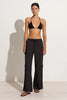 Mico Pant - Black