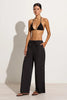 Mico Pant - Black