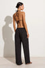 Mico Pant - Black