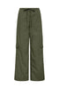Mico Pant- Pine
