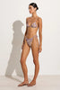 Lago Bikini Top - Cala Nika Floral