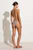 Leo Bikini Bottoms - Cala Nika Floral