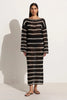 Jesolo Crochet Dress