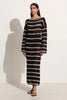 Jesolo Crochet Dress