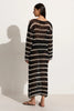 Jesolo Crochet Dress