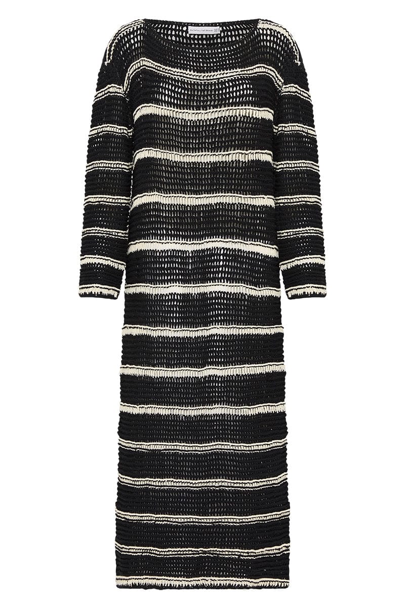 Jesolo Crochet Dress