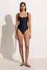 Grazie One Piece - Black