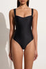 Grazie One Piece - Black