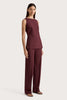 Emilie Trouser - Bordeaux