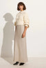 Alanna Knit Jumper- Off White