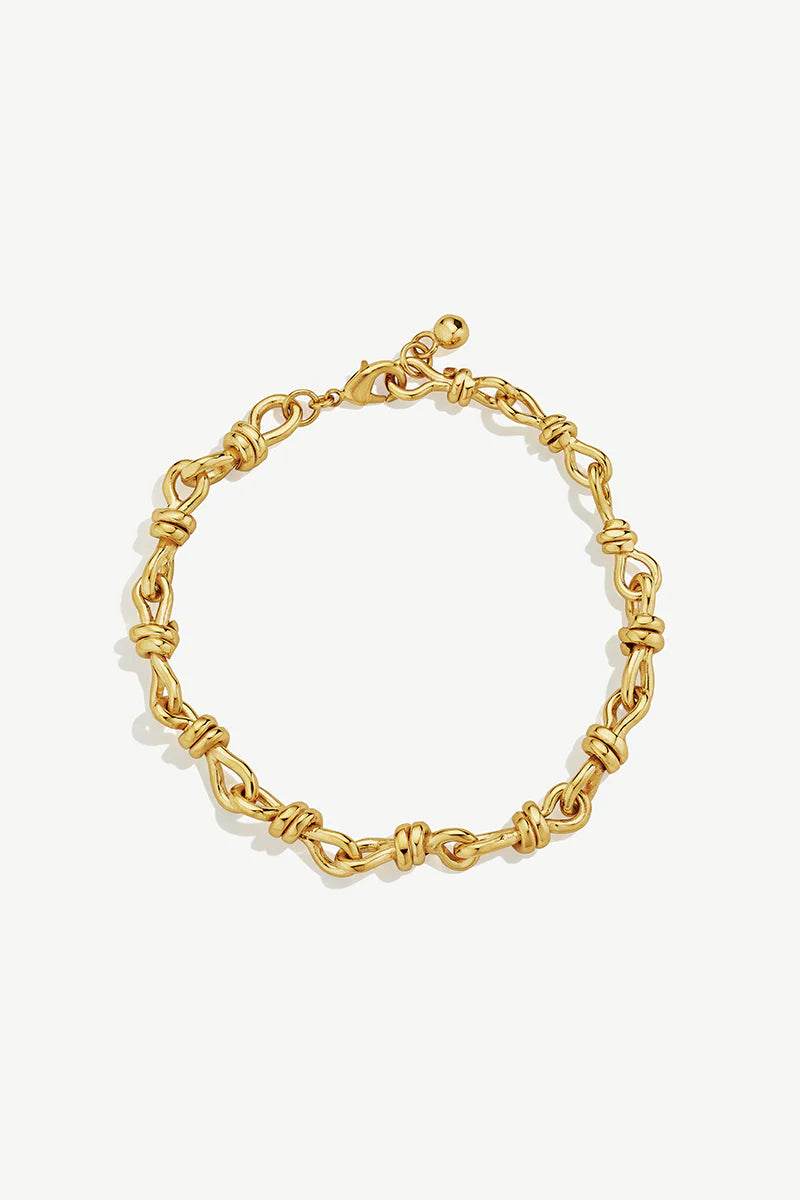 Miji Link Bracelet
