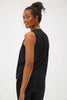Elite Seamless Tank - Black