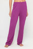 Joy Straight Leg Pant- Eclectic Amethyst