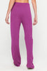 Joy Straight Leg Pant- Eclectic Amethyst