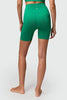 Love Sculpt 5 Biker Short- Jade