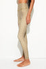 Mystic Eye Lotus 7/8 Legging- Verve