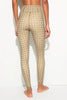 Mystic Eye Lotus 7/8 Legging- Verve