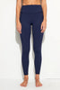 Cruz 7/8 Pocket Legging- Indigo