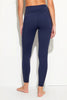 Cruz 7/8 Pocket Legging- Indigo