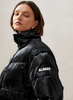 Chicago Black Coat/ Vest