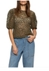 Cherished Lace Tee - Kala
