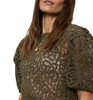 Cherished Lace Tee - Kala